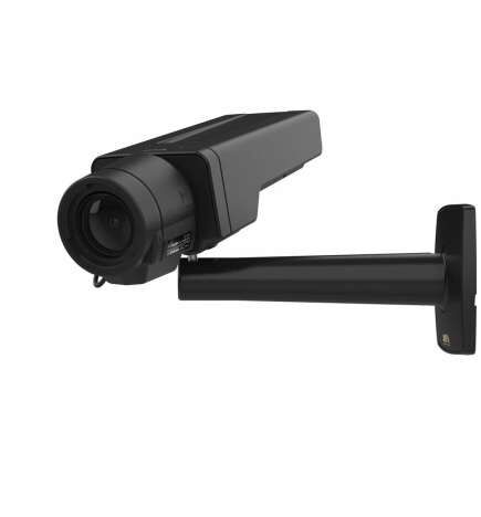 Videocamera di Sorveglianza Axis Q1656