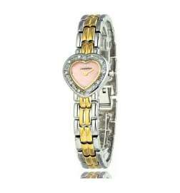 Ladies' Watch Chronotech CT2027L-06 (Ø 23 mm)