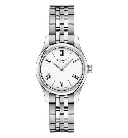 Orologio Donna Tissot TRADITION 5.5 (Ø 25 mm)