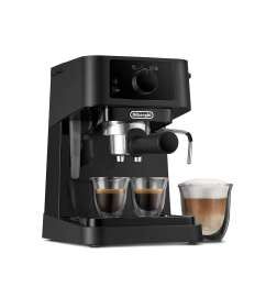 Express Coffee Machine DeLonghi EC230BK Black 1100 W 1 L