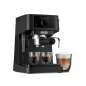 Express Coffee Machine DeLonghi EC230BK Black 1100 W 1 L Express Coffee Machine DeLonghi EC230BK Black 1100 W 1 L
