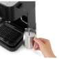 Express Coffee Machine DeLonghi EC230BK Black 1100 W 1 L Express Coffee Machine DeLonghi EC230BK Black 1100 W 1 L
