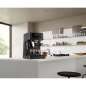 Express Coffee Machine DeLonghi EC230BK Black 1100 W 1 L Express Coffee Machine DeLonghi EC230BK Black 1100 W 1 L