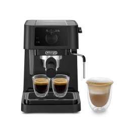 Express Coffee Machine DeLonghi EC230BK Black 1100 W 1 L
