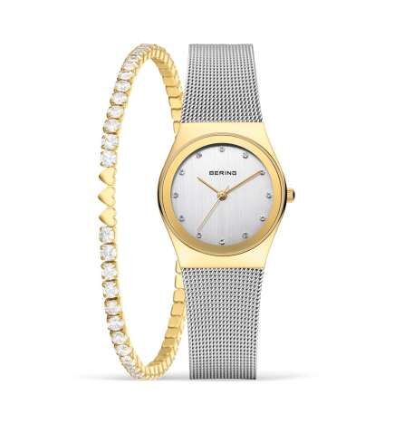 Orologio Donna Bering 12927-307-GWP (Ø 31 mm)