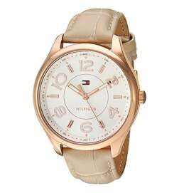 Orologio Donna Tommy Hilfiger 1781674 (Ø 38 mm)