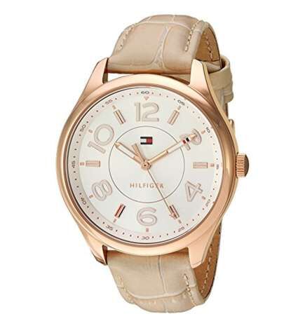 Orologio Donna Tommy Hilfiger 1781674 (Ø 38 mm)