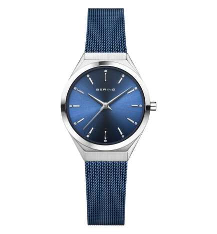 Orologio Donna Bering 18729-307 (Ø 29 mm)