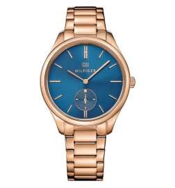 Orologio Donna Tommy Hilfiger 1781579 (Ø 38 mm)