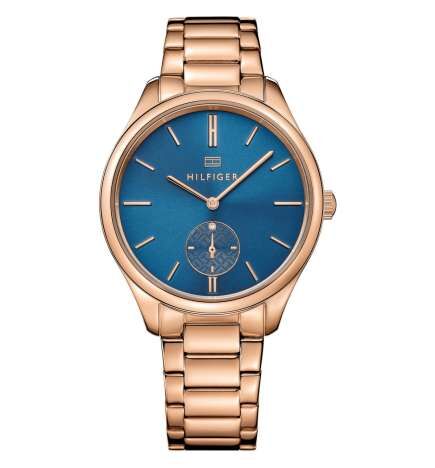 Orologio Donna Tommy Hilfiger 1781579 (Ø 38 mm)
