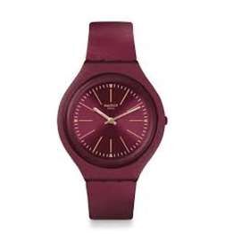 Orologio Uomo Swatch SVUR102