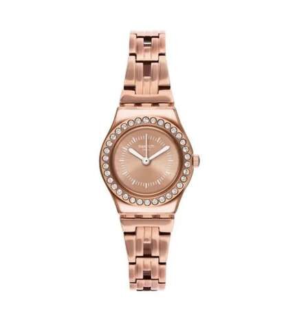 Orologio Uomo Swatch YSG154G