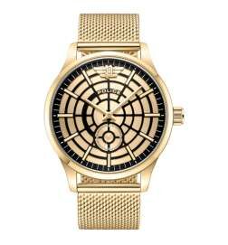 Orologio Uomo Police PEWJG0005203 (Ø 44 mm)