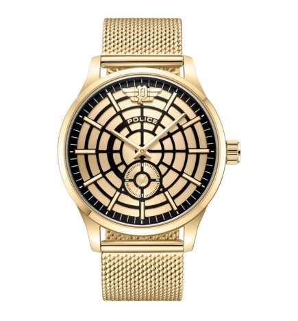 Orologio Uomo Police PEWJG0005203 (Ø 44 mm)