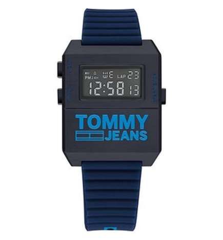 Orologio Uomo Tommy Jeans 1791677 (Ø 40 mm)