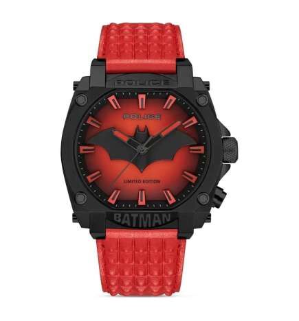 Orologio Uomo Police (Ø 45 mm)