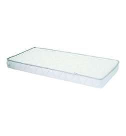 Matelas pour lit de bébé Tineo Air-conditioned 60 x 120 x 10 cm