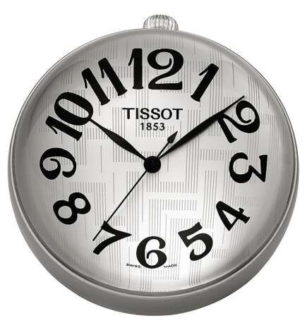 Orologio da Taschino Tissot SPECIALITIES Ø 34 mm