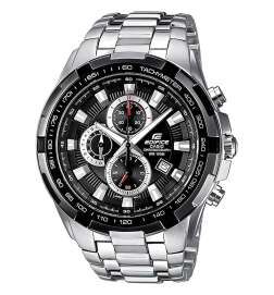 Orologio Uomo Casio EF-539D-1AVEF