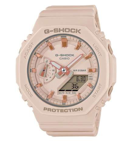 Orologio Donna Casio G-Shock GMA-S2100-4AER