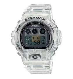 Orologio Uomo Casio G-Shock CLEAR REMIX SERIE - 40 (Ø 50 mm)