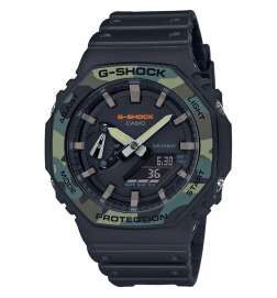 Men's Watch Casio G-Shock (Ø 45 mm)