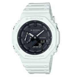 Men's Watch Casio G-Shock GA-2100-7AER Black