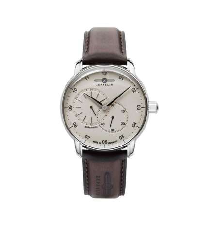 Montre Homme Zeppelin 8662-5