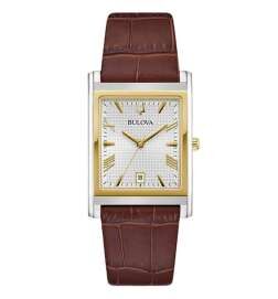 Montre Homme Bulova 98B430
