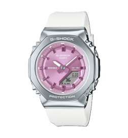 Montre Homme Casio G-Shock GM-S2110-7A6ER