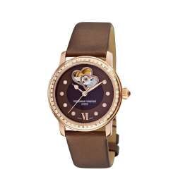 Montre Femme Frederique Constant FC-310CDHB2PD4 (Ø 35 mm)