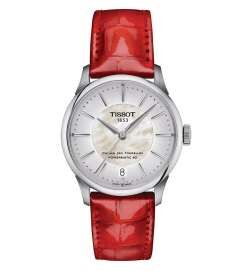 Orologio Donna Tissot CHEMIN DES TOURELLES POWERMATIC 80 (Ø 35 mm)
