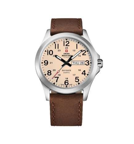 Orologio Uomo Swiss Military Chrono SMP36040.29