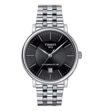 Orologio Uomo Tissot CARSON AUTOMATIC (Ø 40 mm)