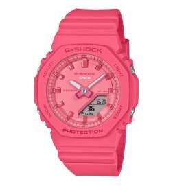 Ladies' Watch Casio G-Shock OAK COMPACT TONE ON TONE SERIE - POWER PINK (Ø 40 mm)