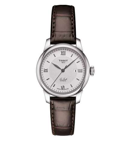 Orologio Donna Tissot LE LOCLE AUTOMATIC (Ø 29 mm)