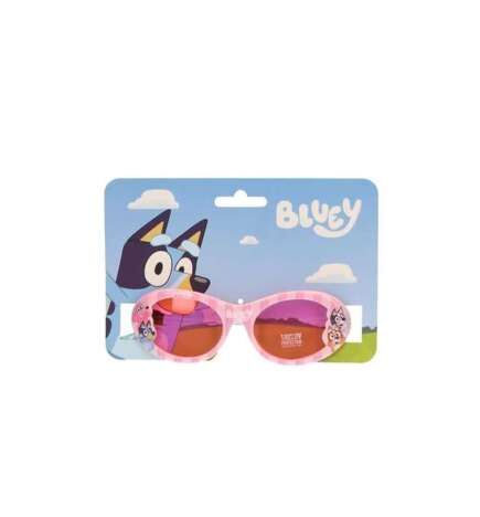 Occhiali da Sole per Bambini Bluey 12,7 x 4,3 x 13 cm