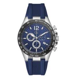 Orologio Uomo GC Watches Z07001G7MF (Ø 44 mm)