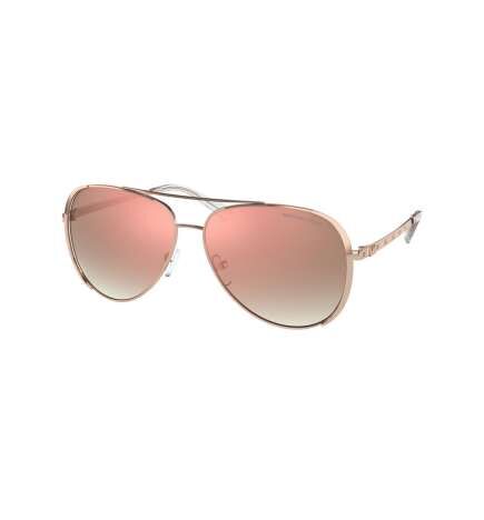 Occhiali da sole Donna Michael Kors MK1101B-11086F ø 60 mm