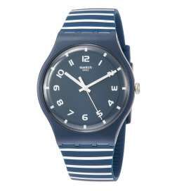 Orologio Donna Swatch STRIURE (Ø 41 mm)