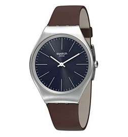 Orologio Donna Swatch SKINOUTONO (Ø 38 mm)