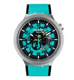 Orologio Uomo Swatch SB07S111