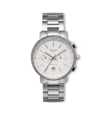 Orologio Uomo Cauny CLG018