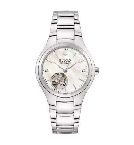 Orologio Uomo Bulova 96P247
