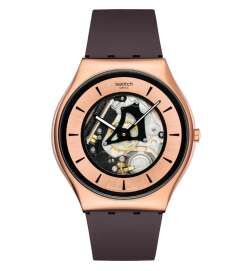 Orologio Uomo Swatch SS07G107