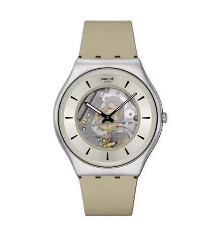 Orologio Uomo Swatch SS07S145
