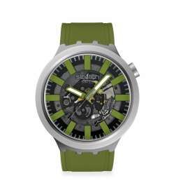 Orologio Uomo Swatch SB07S118