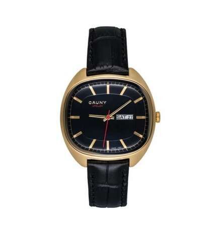 Orologio Uomo Cauny CAP004