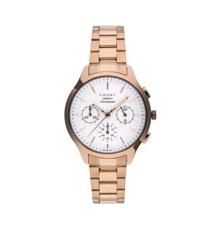 Orologio Uomo Cauny CLG008