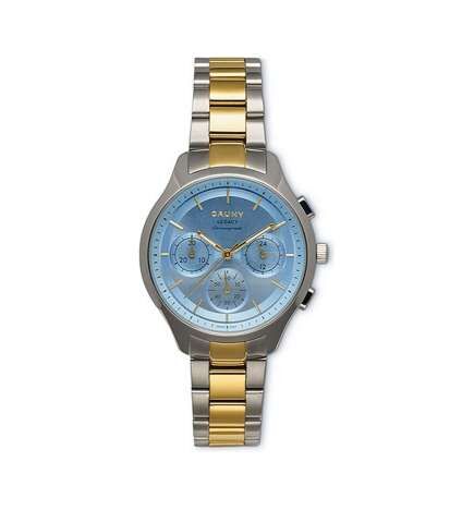 Orologio Uomo Cauny CLG011
